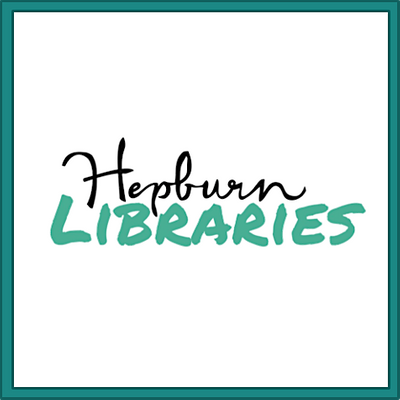 Hepburn Libraries