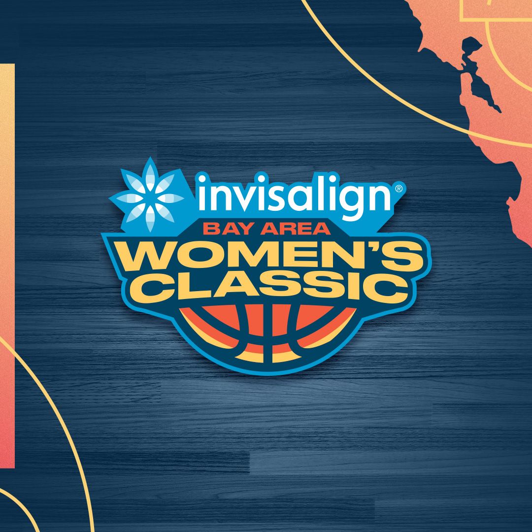 Bay Area Womens Classic at Chase Center