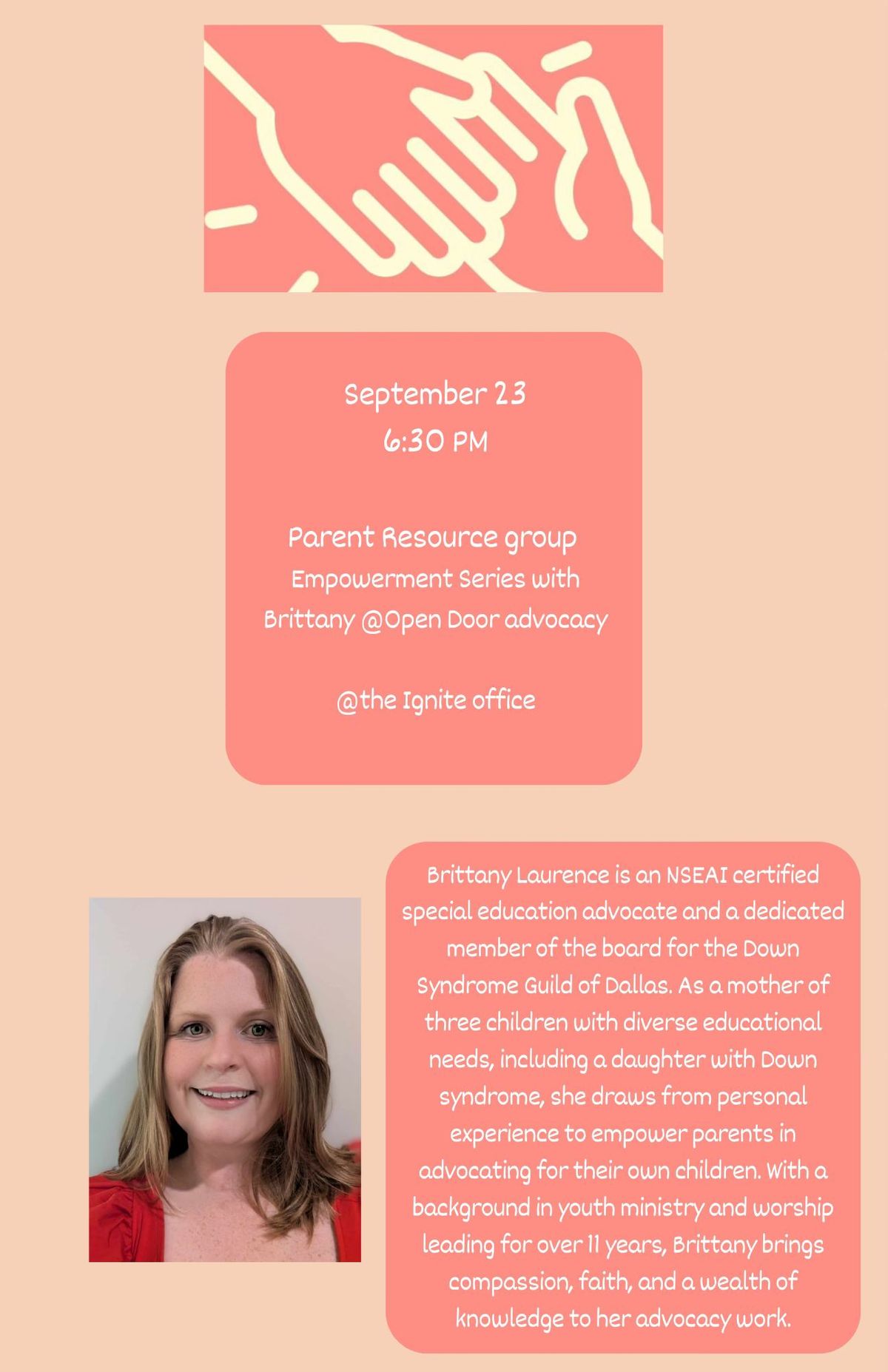 Parent Resource Group