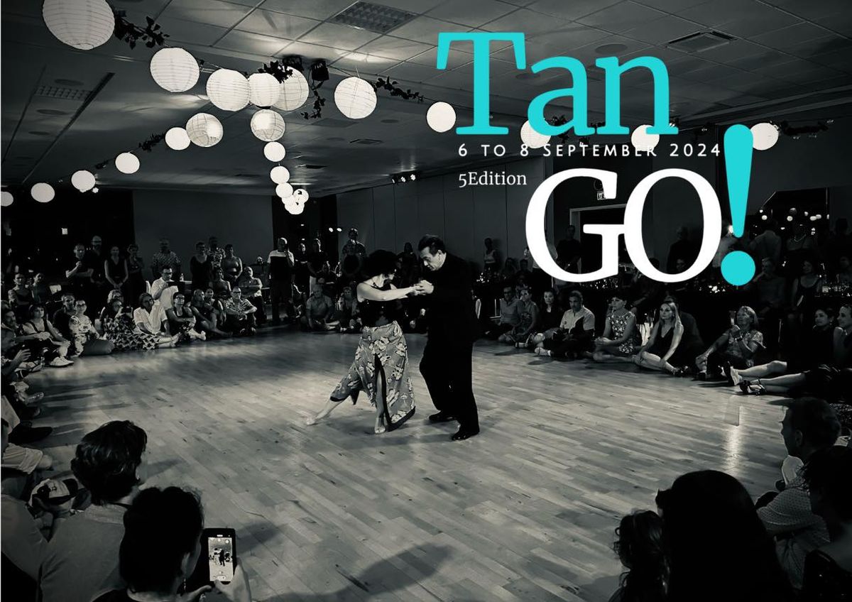 TanGO! 6