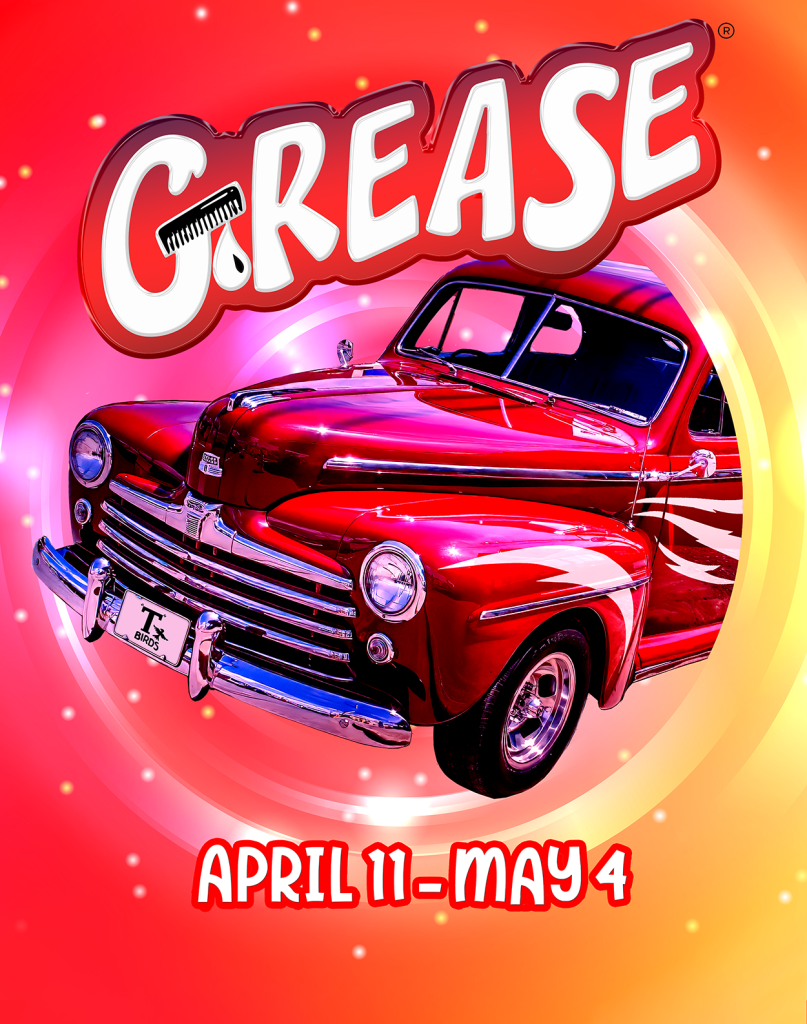 Grease - DeLand