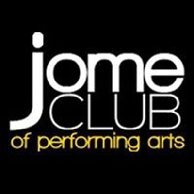 JOME Club of Performing Arts