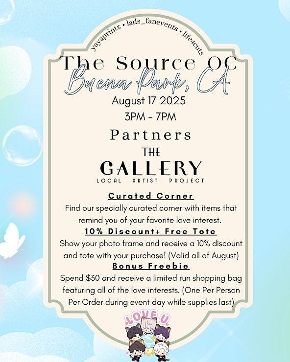 Event Photos