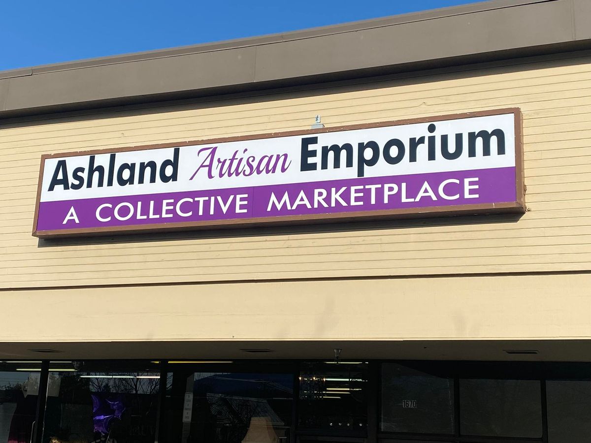 15th Ashland Emporium Anniversary Sale!