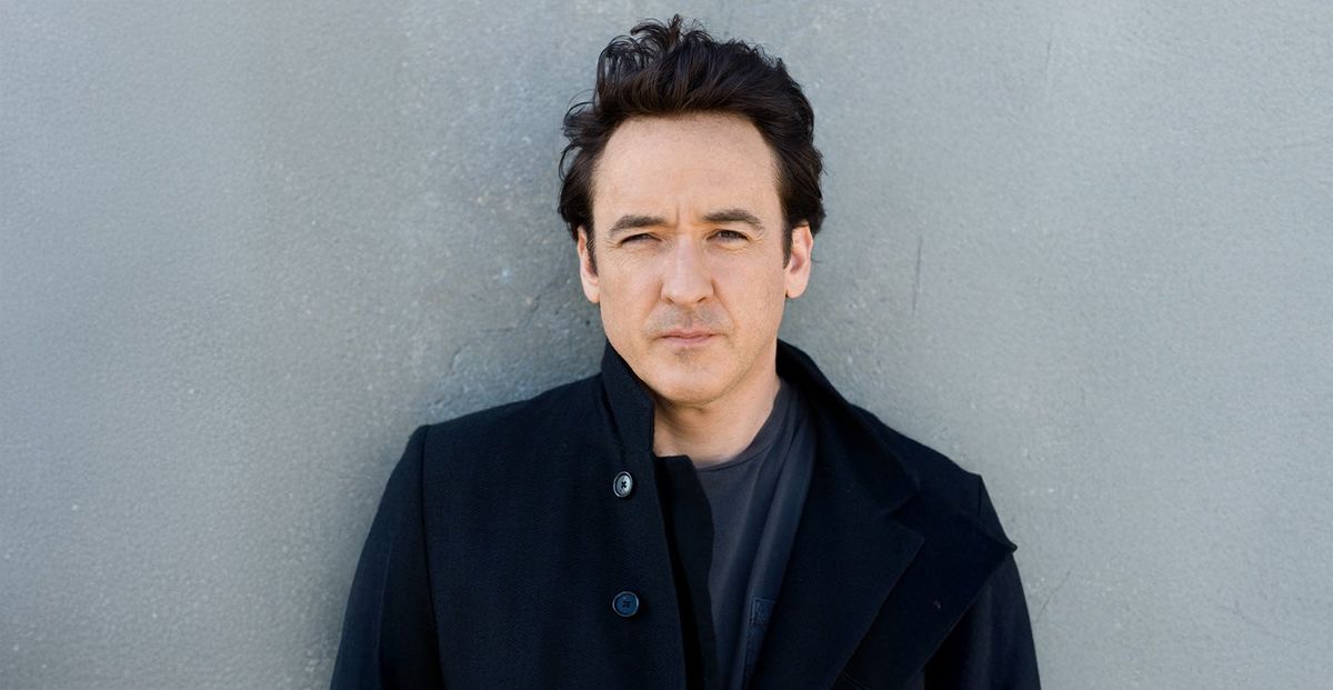 John Cusack with a Screening of Grosse Pointe Blank