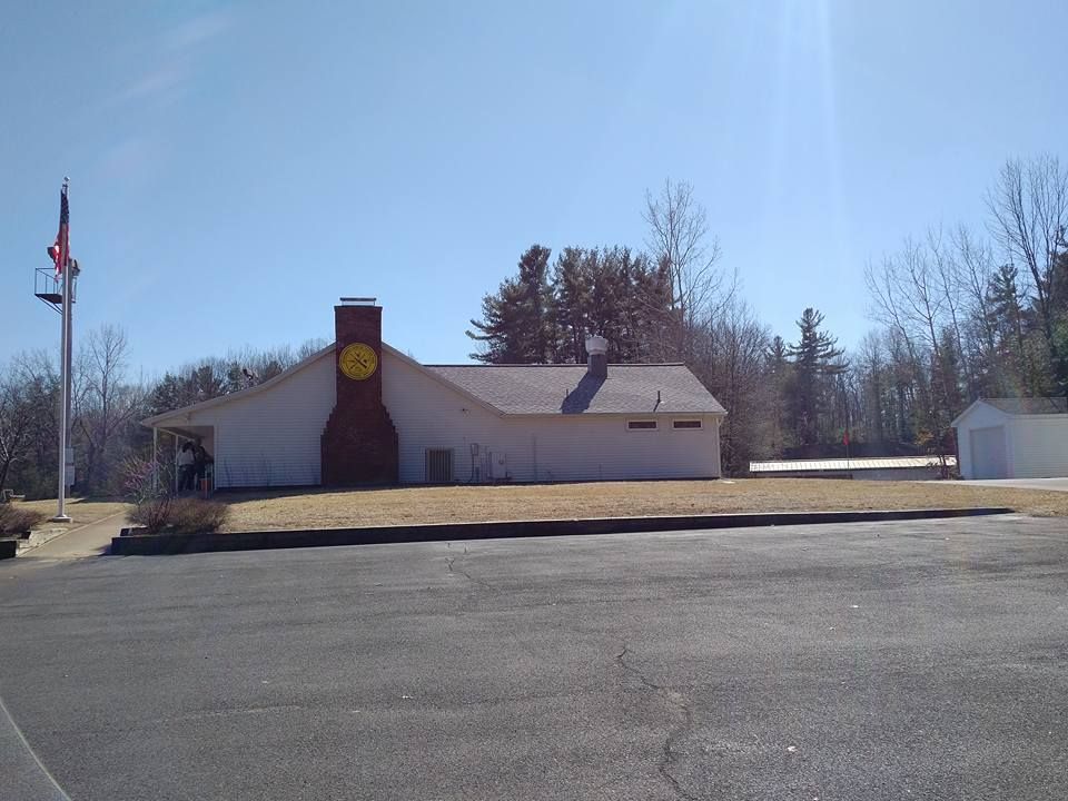 75th Anniversary Celebration, Sportsmen's Club of Clifton Park, 30 July