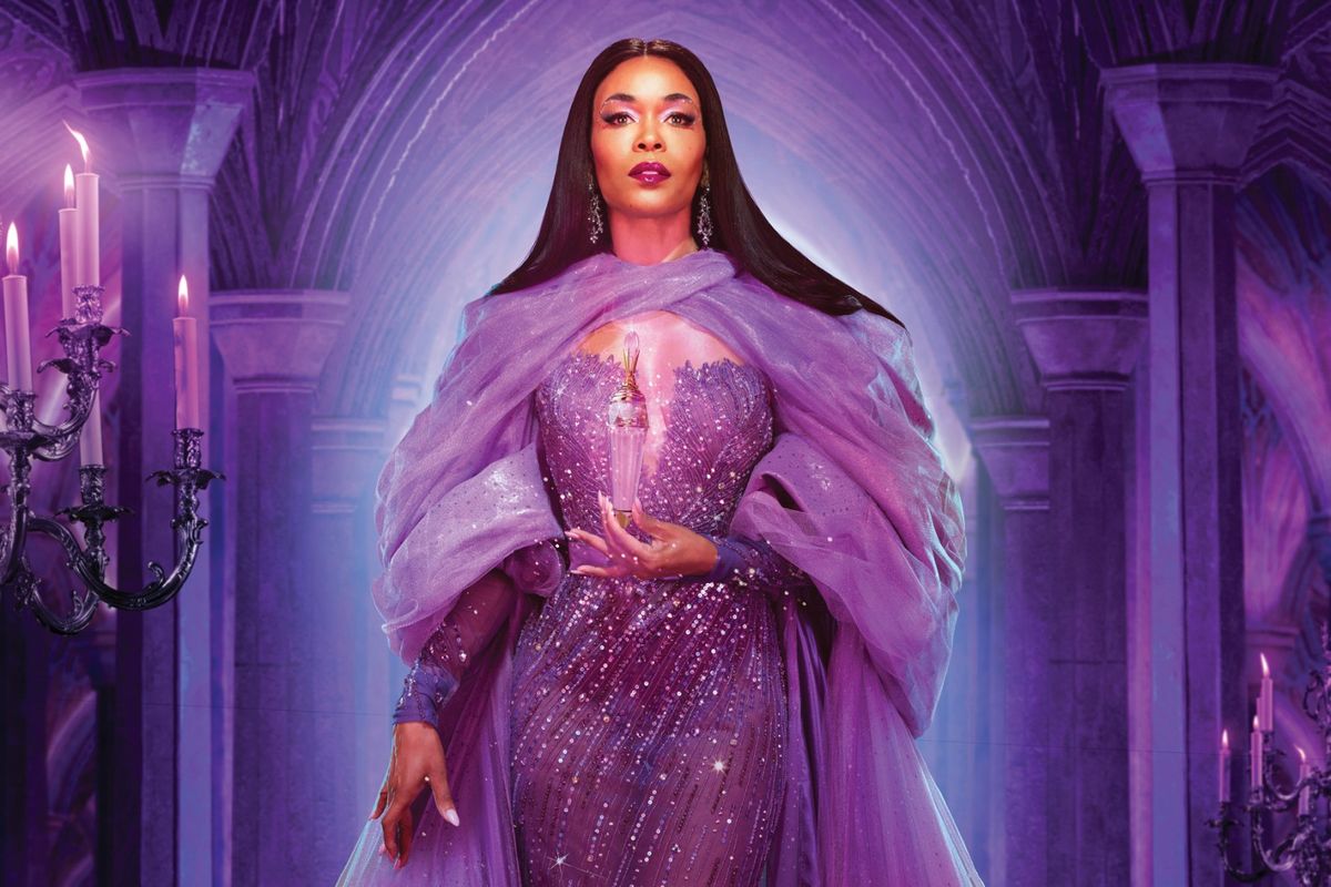 Parking Death Becomes Her - New York