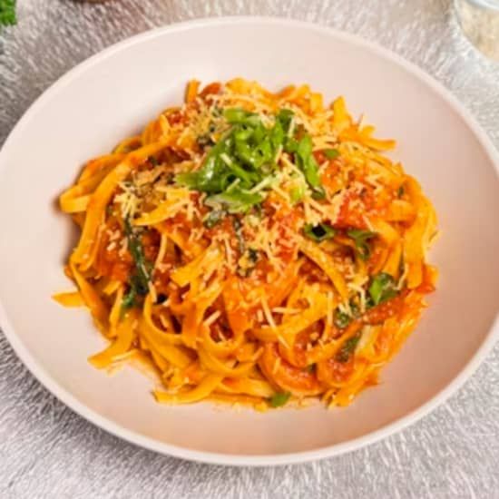 Classic Handmade Pasta in Salt Lake City