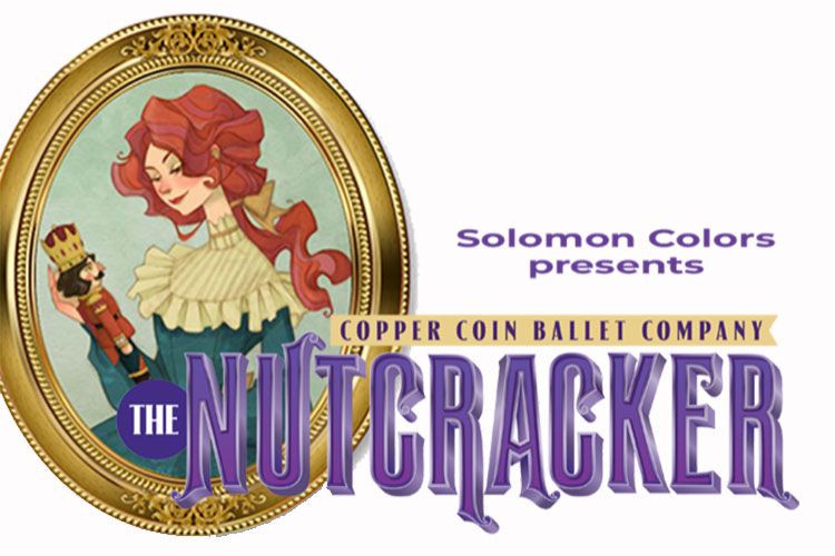 The Nutcracker \u2013 Copper Coin Ballet Company