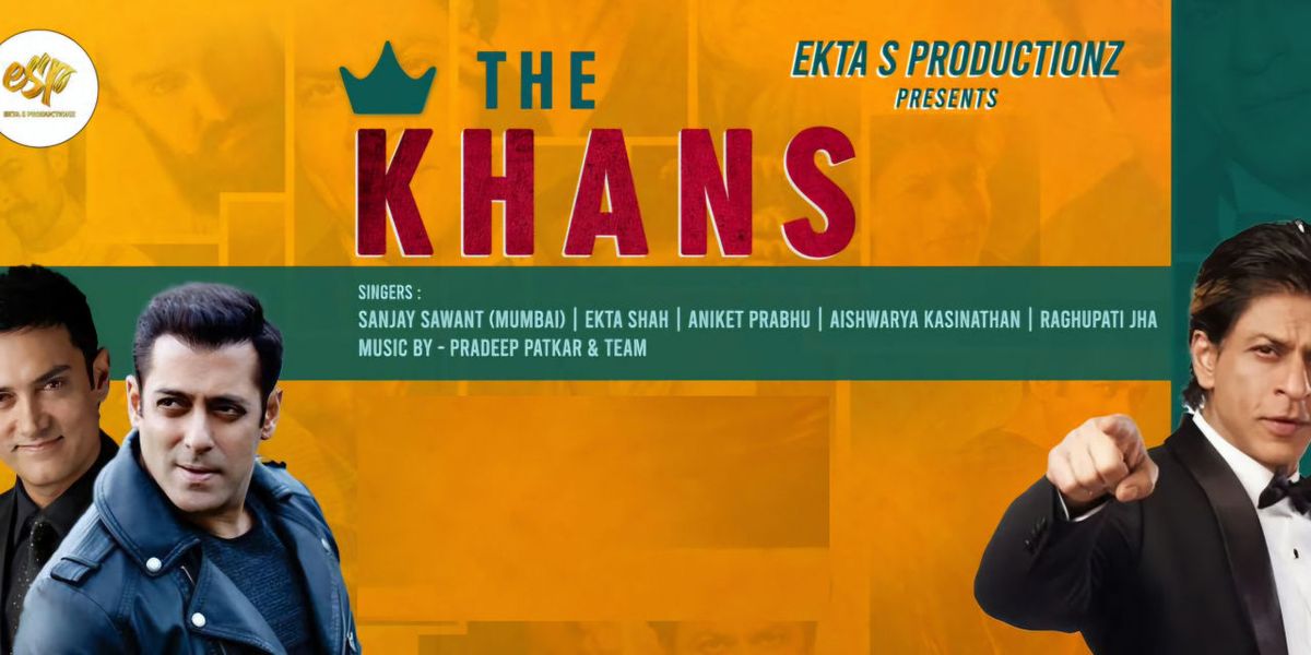 The Khans