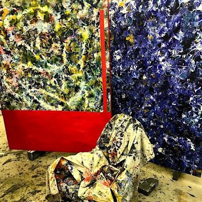 The Studio Assistant