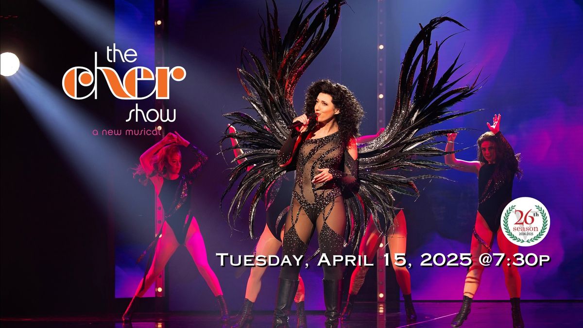 The Cher Show - Broadway Series