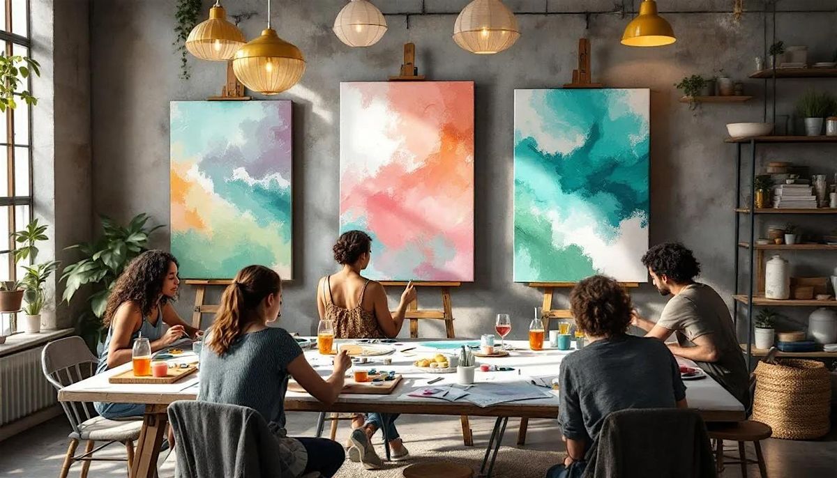 Taller Materia Viva en Madrid