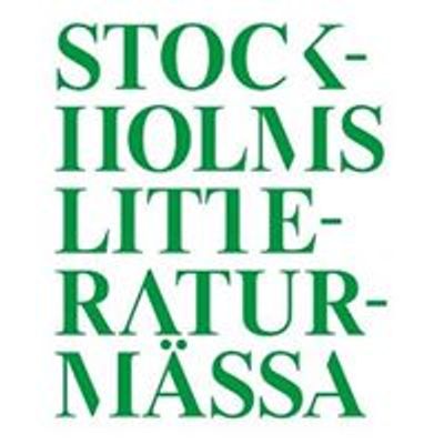 Stockholms litteraturm\u00e4ssa