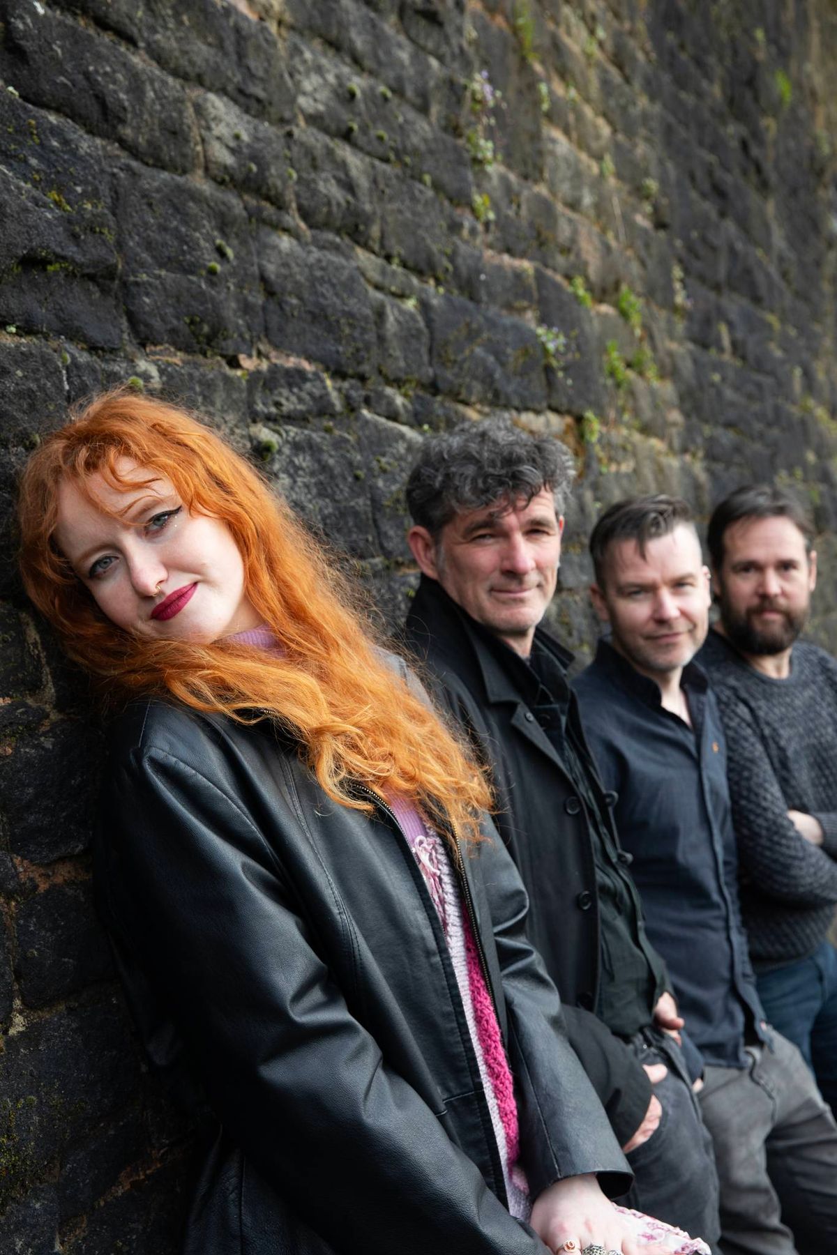 THE HAAR -  A Radically fresh Anglo\/Irish folk band ** TICKETS NOW ON SALE **