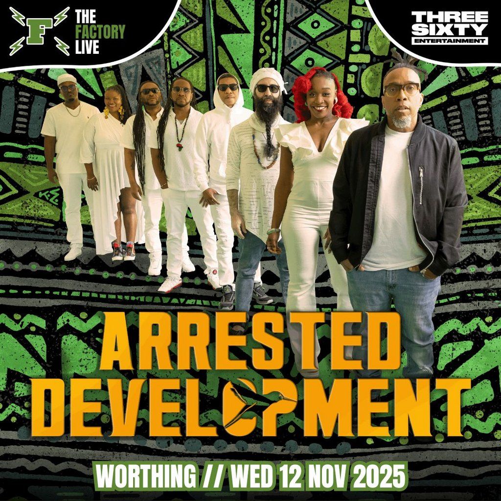 Arrested Development