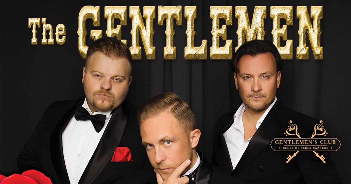 Wrze\u015bnia: The Gentlemen Show