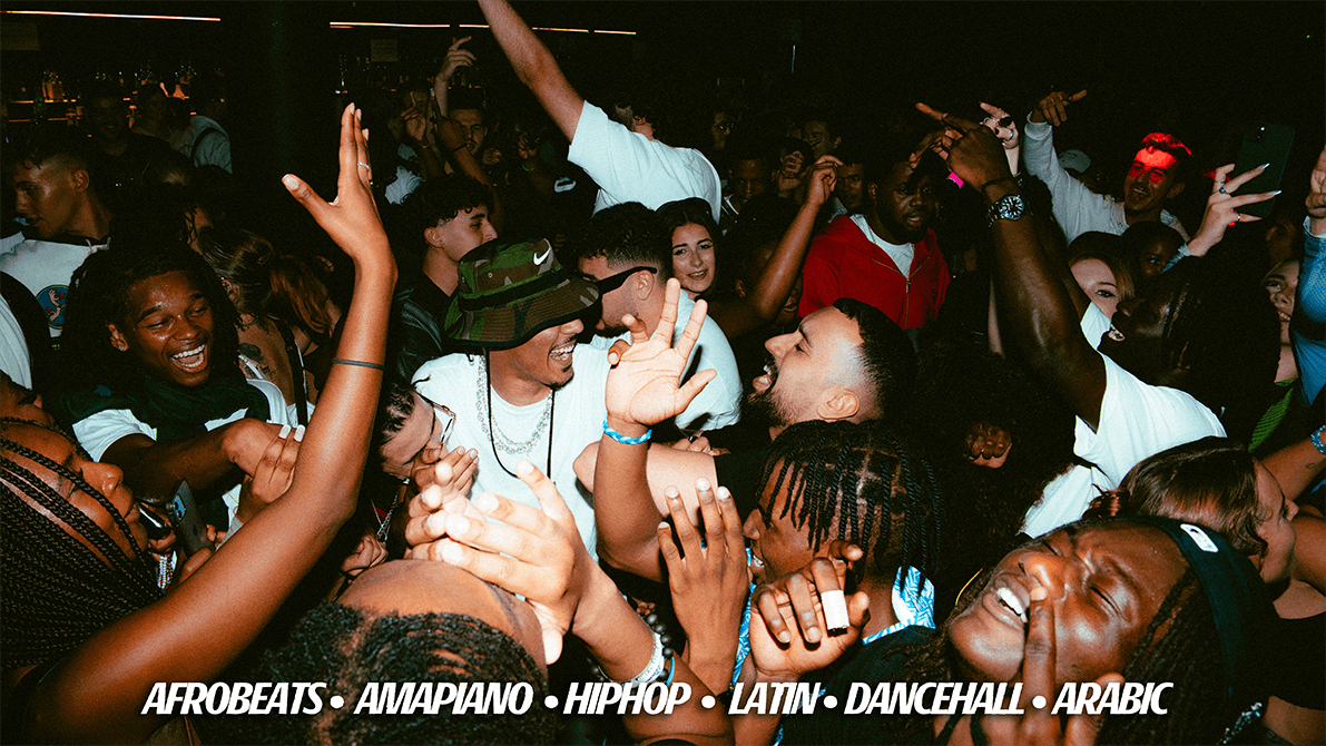 FZN 360\u00b0 : JARREAU VANDAL | SZN VI LAUNCH | QUARTERS BRIGHTON