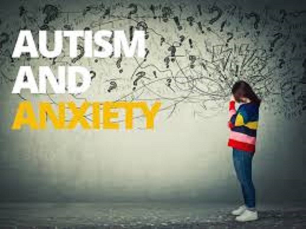 Autism & Anxiety