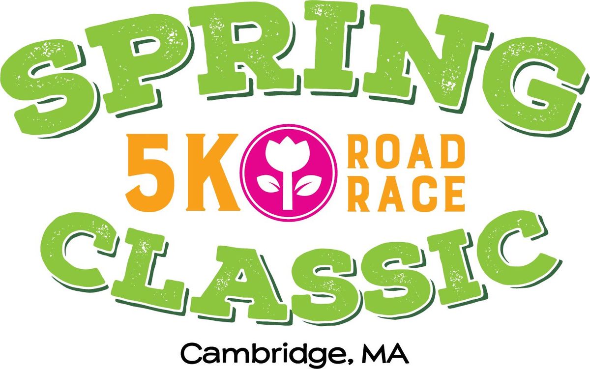 2025 Spring Classic 5K