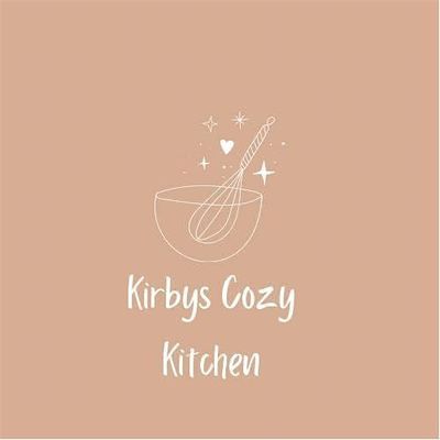 Kirby\u2019s Cozy Kitchen