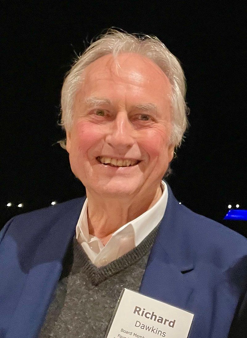 Richard Dawkins - Los Angeles