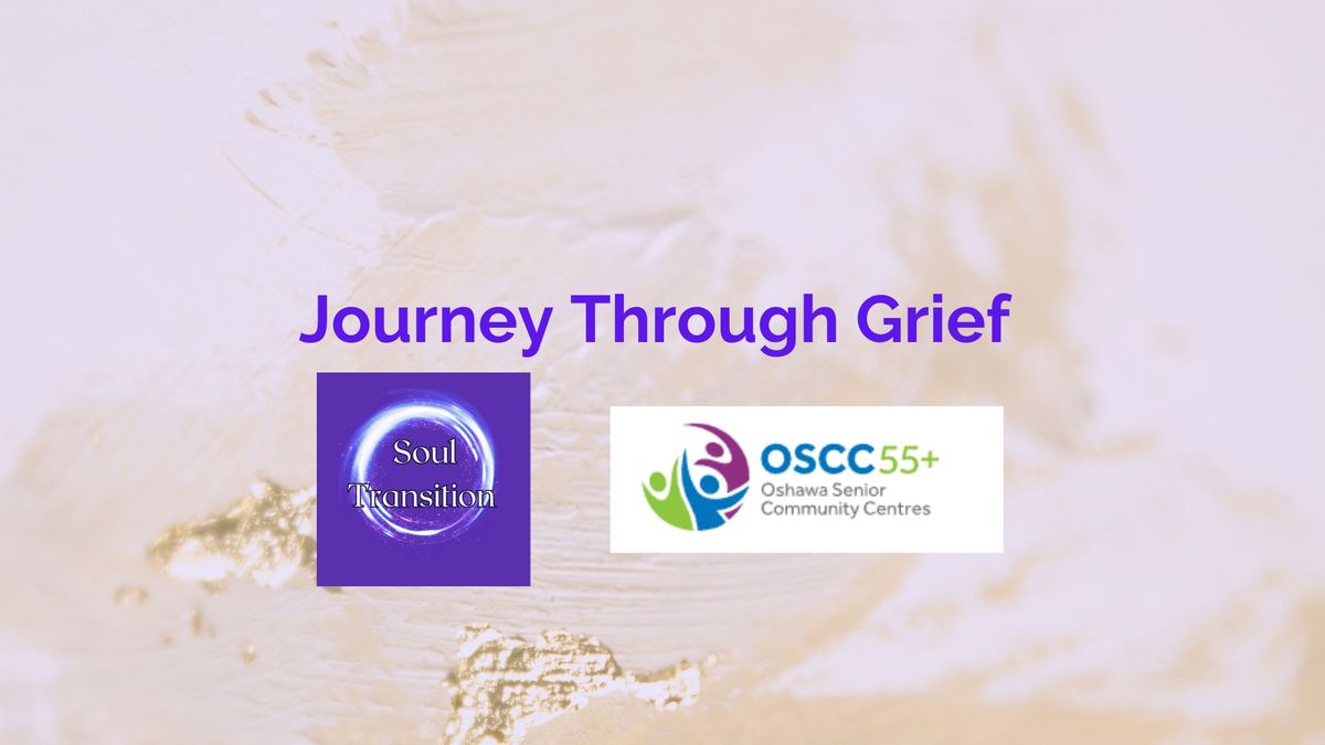 Journey Through Grief