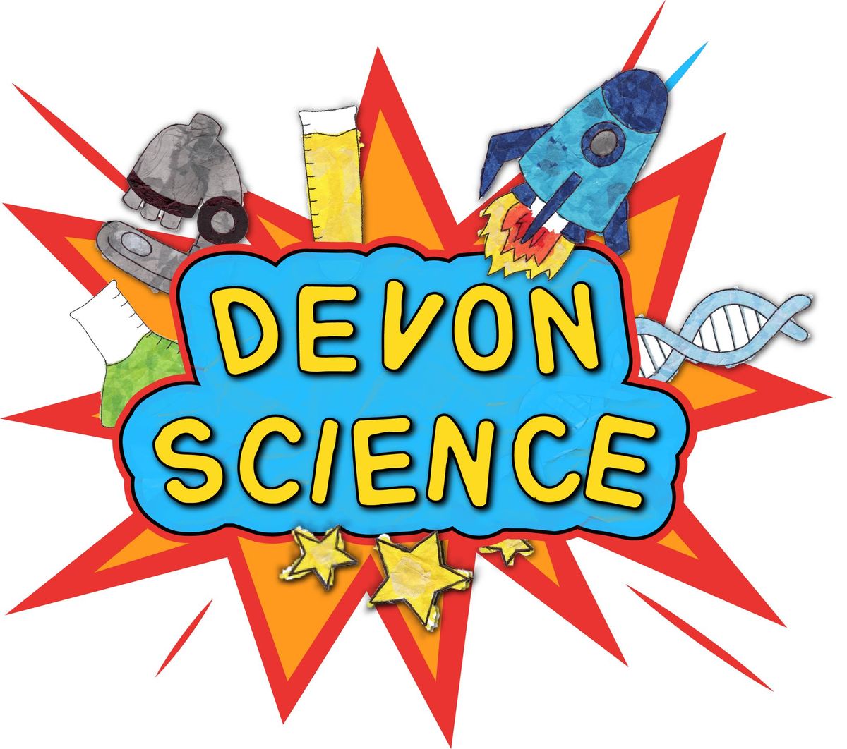 Devon Science Air and Forces  Children's Workshop