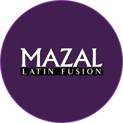 Mazal Latin Fusion