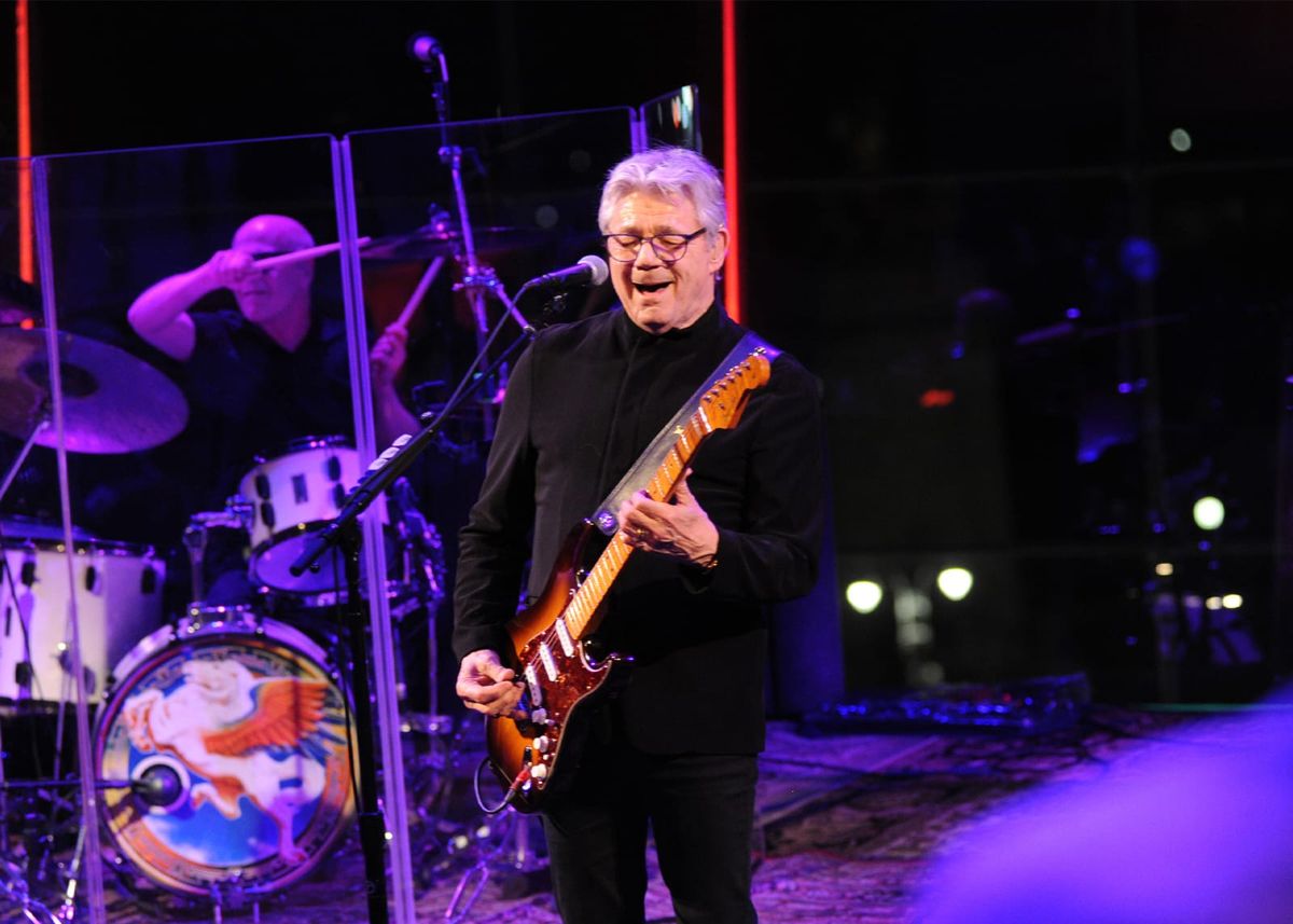 Steve Miller Band at The Mill - Terre Haute