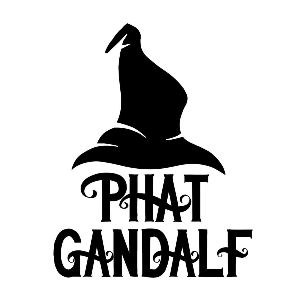 Live Music - Phat Gandalf