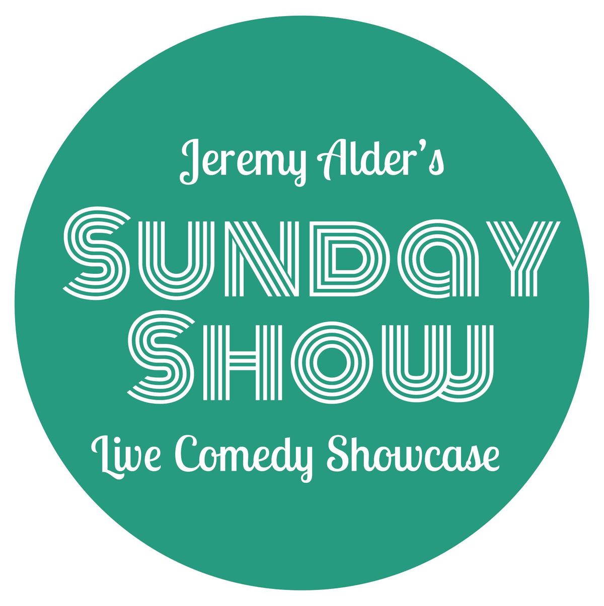 The Sunday Comedy Show