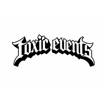 Toxic events