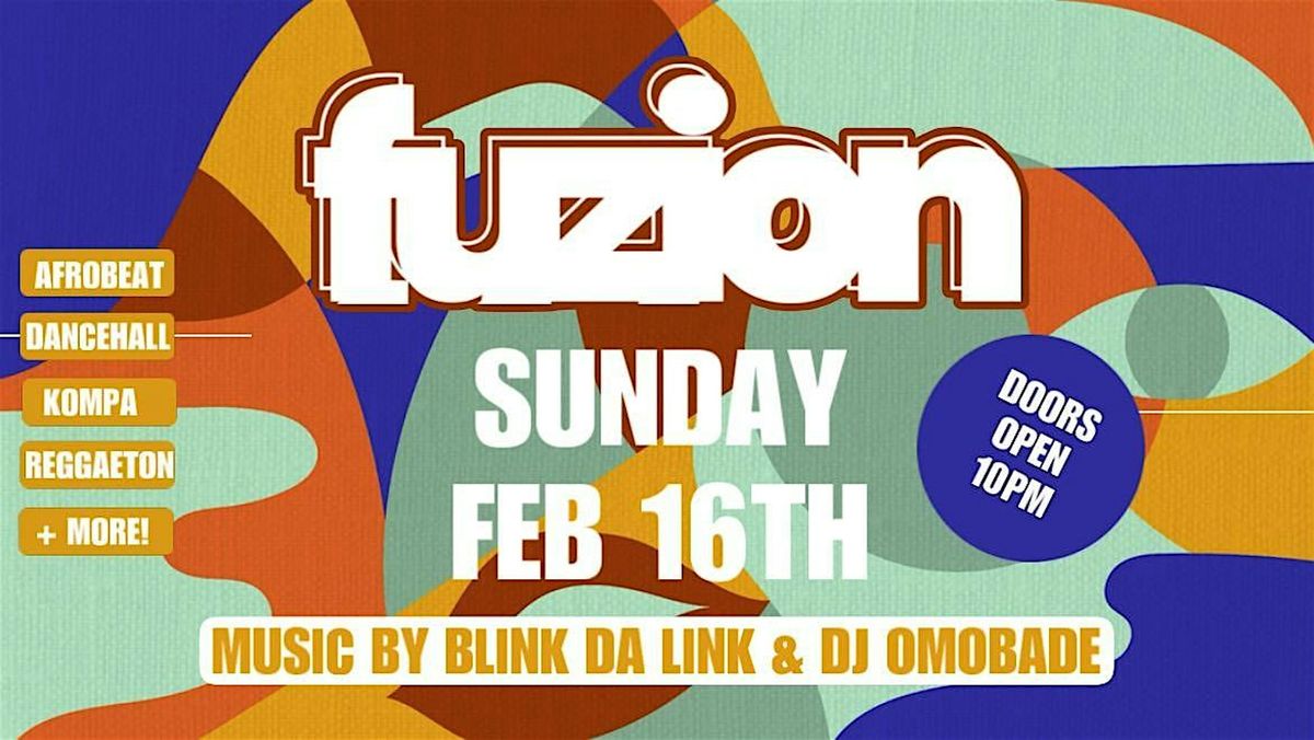 FUZION MIAMI