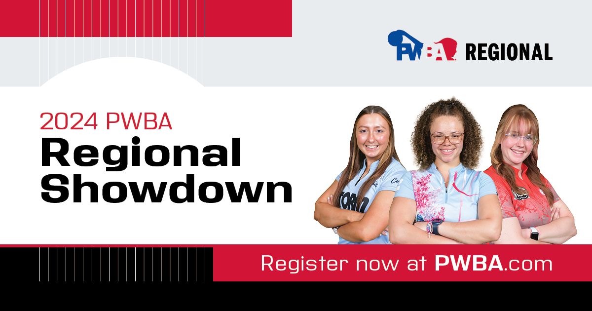 2024 PWBA Regional Showdown