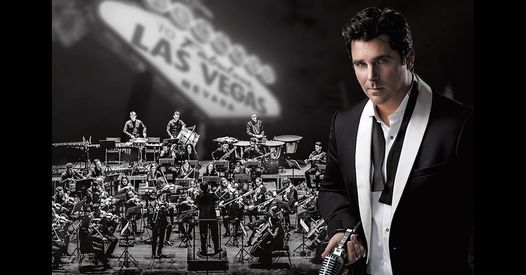 The King Symphonic: The Music of Elvis Presley