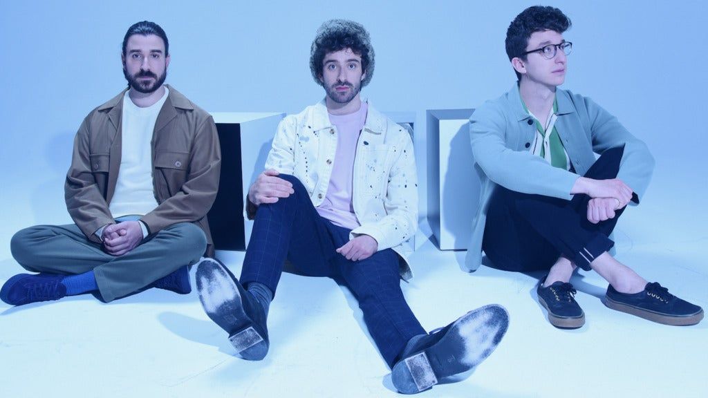 AJR - The OK Orchestra Tour