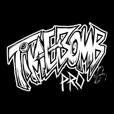 Timebomb Pro Wrestling
