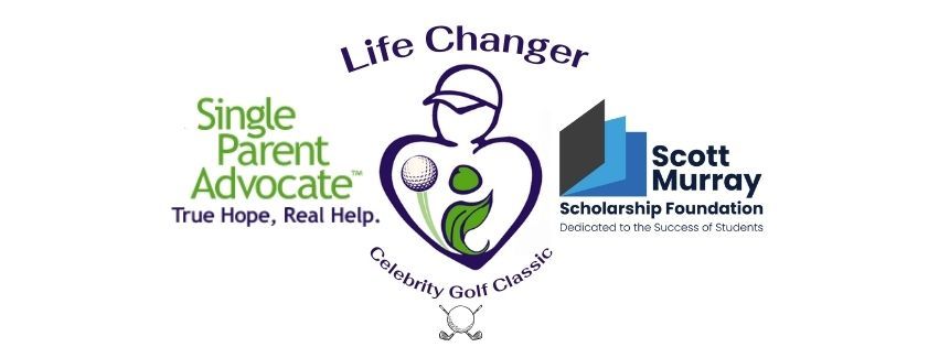 Life Changer Celebrity Golf Classic