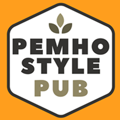 Pemho Pub