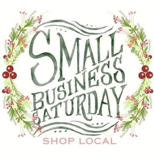 Needful Things Small Business Saturday