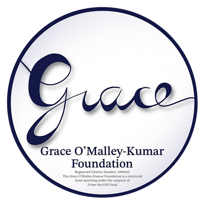 Grace O'Malley-Kumar Foundation