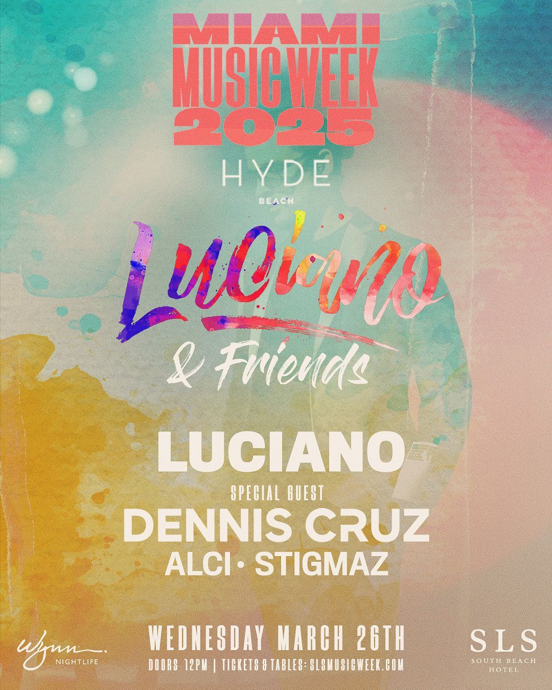 Luciano