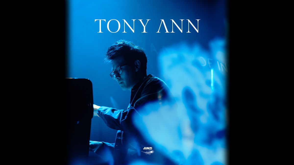 TONY ANN | Gasometer Wien 