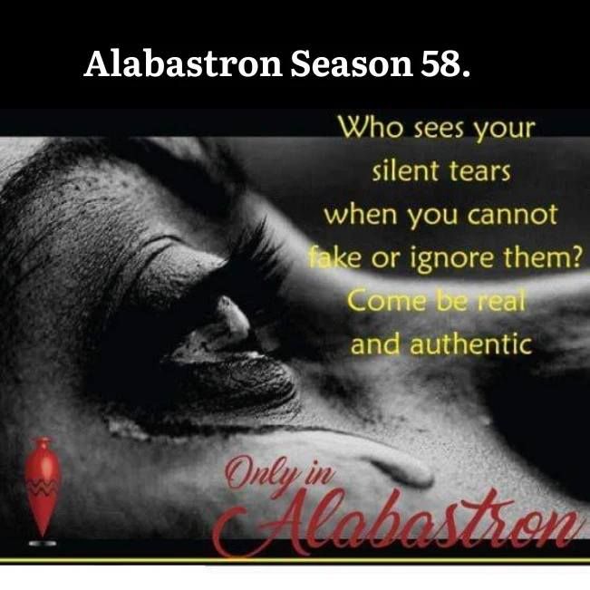 Alabastron Renewing Self