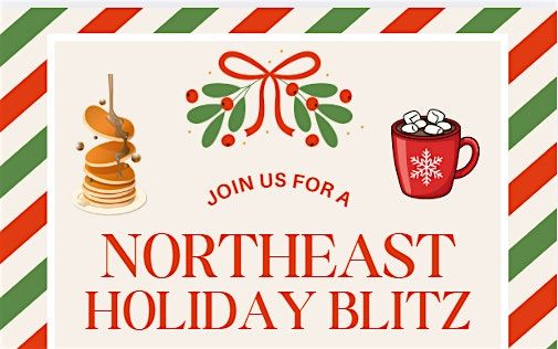 Scott Felder Homes- San Antonio Holiday Blitz