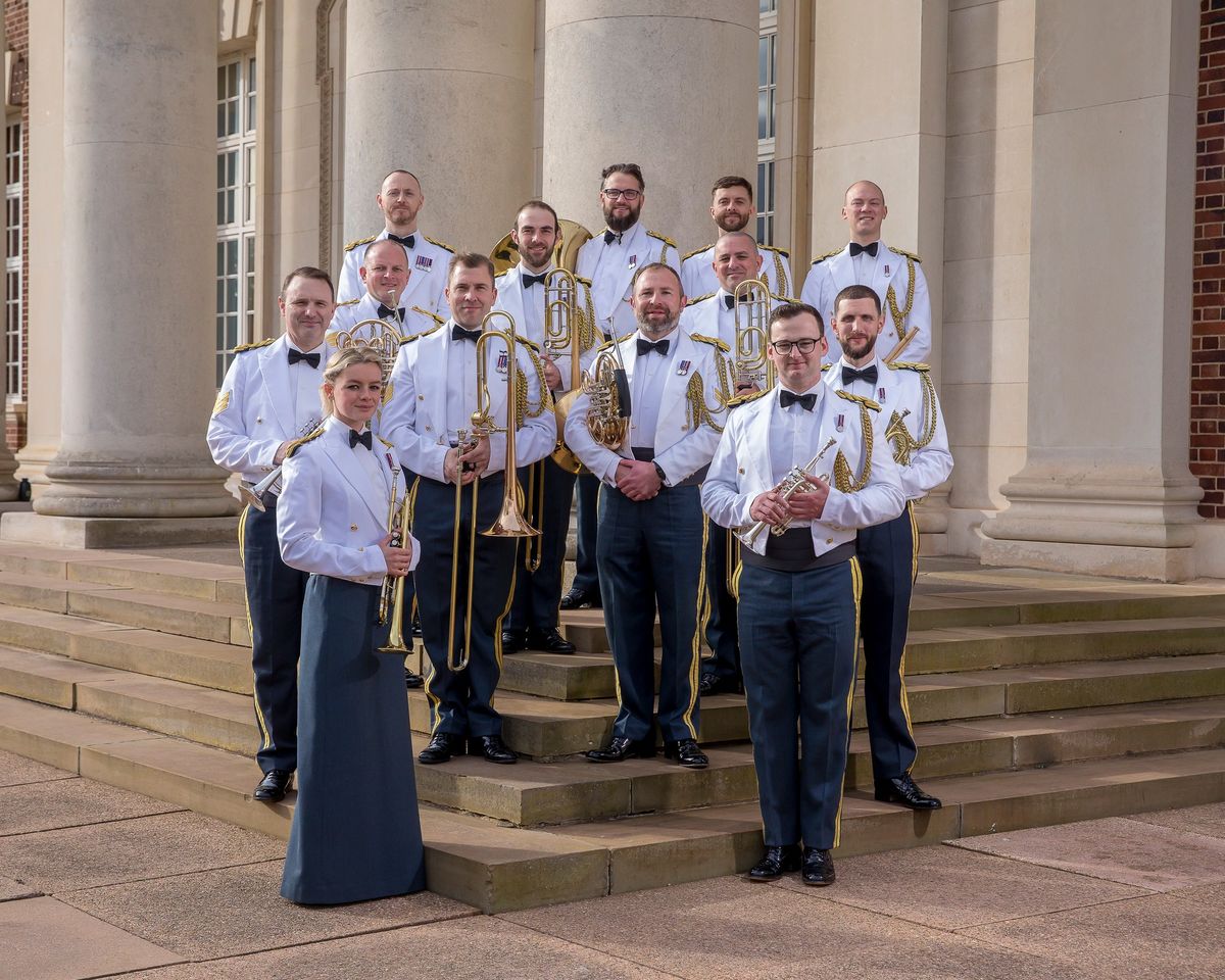 Royal Air Force - Festival of Music 2024