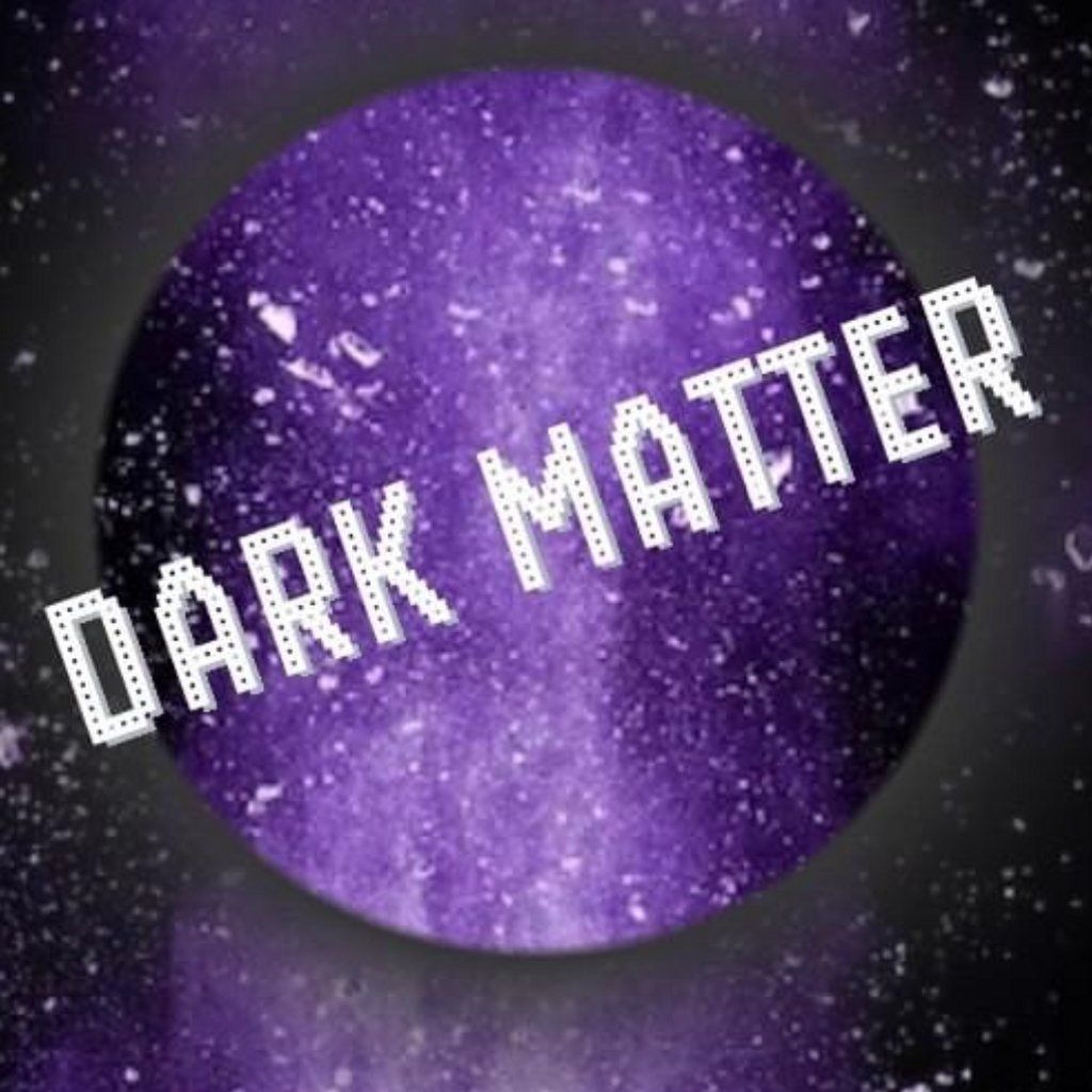 Dark Matter