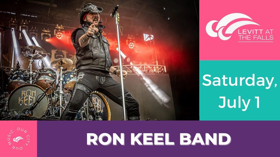 Ron Keel Band