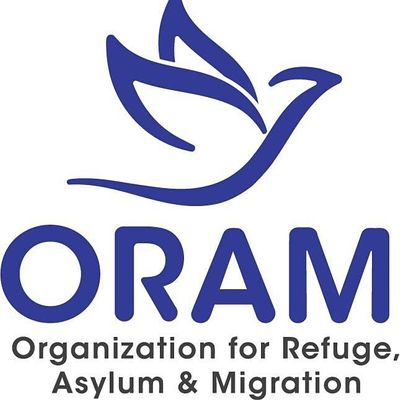 ORAM- Organization for Refuge, Asylum & Migration